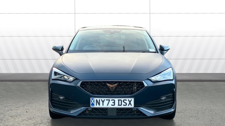 CUPRA Leon 1.5 TSI V1 Design Edition 5dr Petrol Hatchback